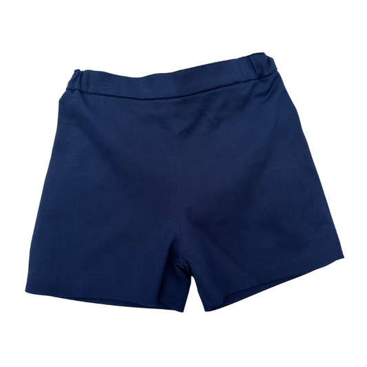 Navy Calvary Twill